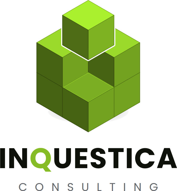 Inquestica Consulting logo
